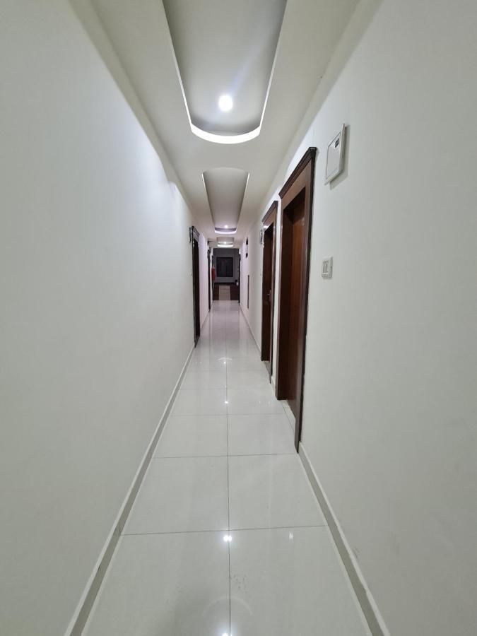 Hotel Vansh Kasol Exterior foto
